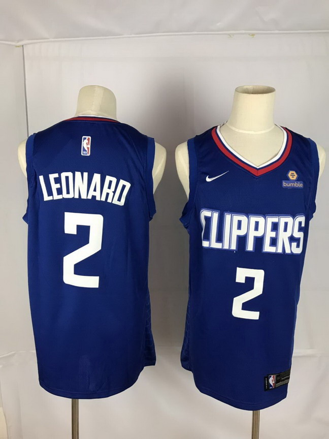 2019 NEW NBA jerseys-206